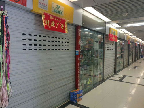义乌小商品市场,会不会很快就消失